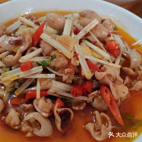 汇东担担面