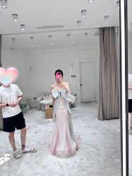 -Renee芮亦婚纱(原丽莎)