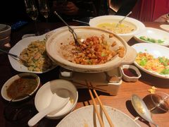 -苏帮袁Sue Cuisine(将台店)