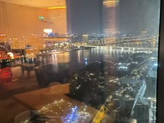 景观位-三迪希尔顿酒店·星空酒廊