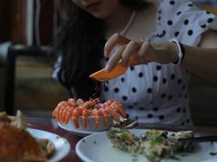 -潮香阁海鲜餐厅(较场尾店)