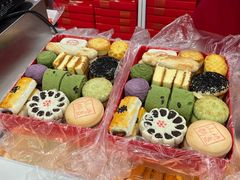 -北京稻香村(第三店)