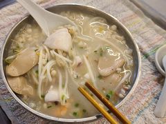 -广场正宗原汁薏米店