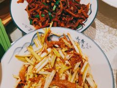 -景芝小炒(虞河路店)