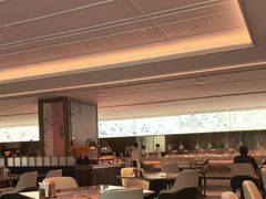 -厨艺海鲜自助餐厅•越秀宾馆希尔顿格芮精选酒店