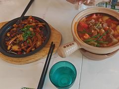 -谷田稻香·砂锅菜(元洪店)