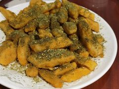 -恩宏德餐馆(平山道店)