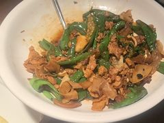 -沅江水·湖南家宴(南村万博长隆商圈店)