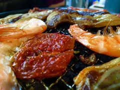 -悟烧·自助烤肉料理(秋林旗舰店)