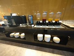 -美食汇·海鲜自助西餐厅·江门富力万达嘉华酒店