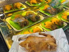 -但家香酥鸭(民生路总店)