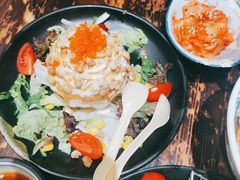-小川洋风料理(街道口店)
