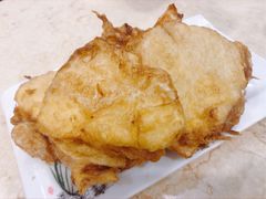 鸡蛋炸馒头-晓林火锅(安定门店)