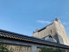 -碧江金楼