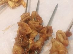 -枪火串烧·东北特色烧烤(罗湖总店)