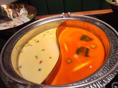 -牛New寿喜烧(虹桥新天地店)