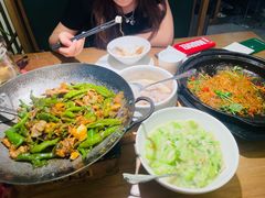 -费大厨辣椒炒肉(新城吾悦广场店)