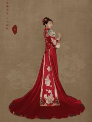 -女王风尚STUDIO·轻奢化定制