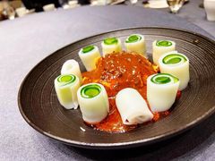 -羲和雅苑•北京烤鸭(吴中路万象城店)