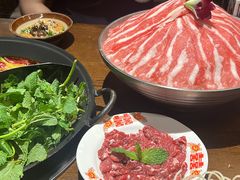 -牛品福潮汕牛肉火锅(旺庄店)