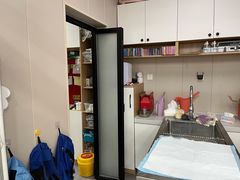 -瑞派宠物医院·CT影像中心·猫友好医院(奥城店)