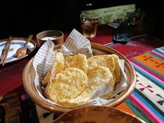 -多杰拉姆藏餐吧(田子坊店)