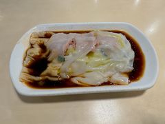 -玲又珑美食(盘福路店)