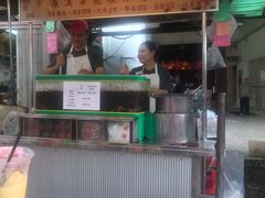 -罗汉果龙眼冰糖燉冬瓜