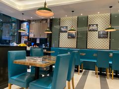 大堂-香港新曜记茶餐厅(万泰城店)