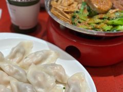 -喜家德虾仁水饺(景枫中心店)