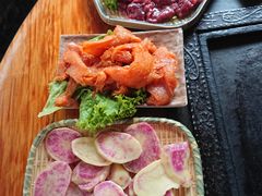 孜然烤鸡扒-滇藏石锅宴(崇仁巷老店)