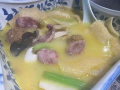 -南京大牌档(香港广场店)