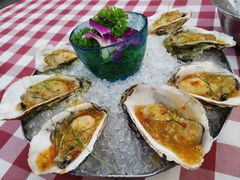 -吉源大排档·鱼生·海鲜(烧烤彩印厂店)