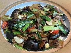 -云海肴·汽锅鸡·云南菜(苏州中心店)