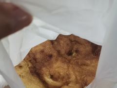 油饼-砂锅居(西四店)