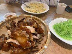 -上关雪東北菜(中房金谊店)