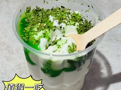 -麦当劳(静安寺店)