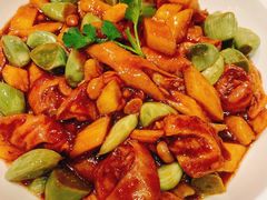 -大碗居·烤鸭·鱼头泡饼(天坛东门店)