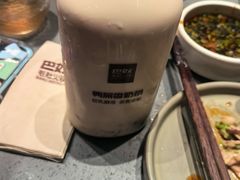 -巴奴毛肚火锅(悠唐购物中心店)