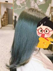 -Kraemer paris·苏豪路易士·嘉玛发廊