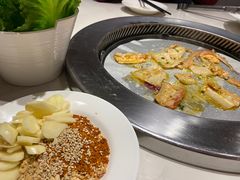 -么子烤肉(化龙池店)