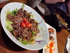 -白石的深夜食堂(济南万象城店)