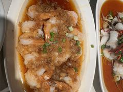 -北李妈妈菜·海肠捞饭(高新万达店)
