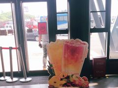 -汉堡王(梅村服务区南店)