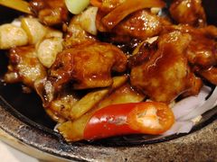 -北李妈妈菜·海肠捞饭(高新万达店)