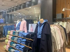 -MUJI无印良品(环球港店)