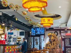-同得兴 Since·1995 传统苏式面馆(十全街店)