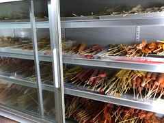 -老乔串店(青松路店)