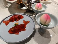 -惠丰堂饭庄·烤鸭·京味菜(西北旺·航天城店)