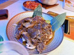 -杨记齐齐哈尔烤肉(总店)
